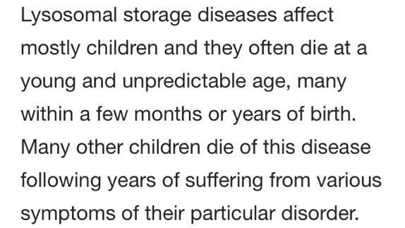RoughER5's tweet photo. @radicalysosome you cause lysosomal diseases. I though you we supposed to help the cell out http://t.co/yTMIH7oclK