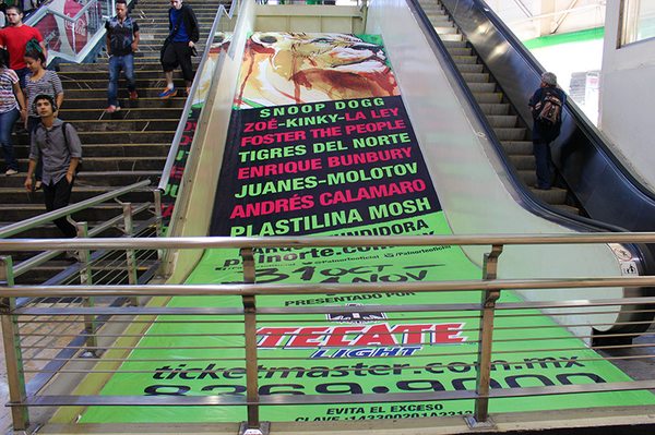 TecatePalNorte's tweet image. ¡Pa'l Norte... Siempre Ascendente!

#VamosPalNorte