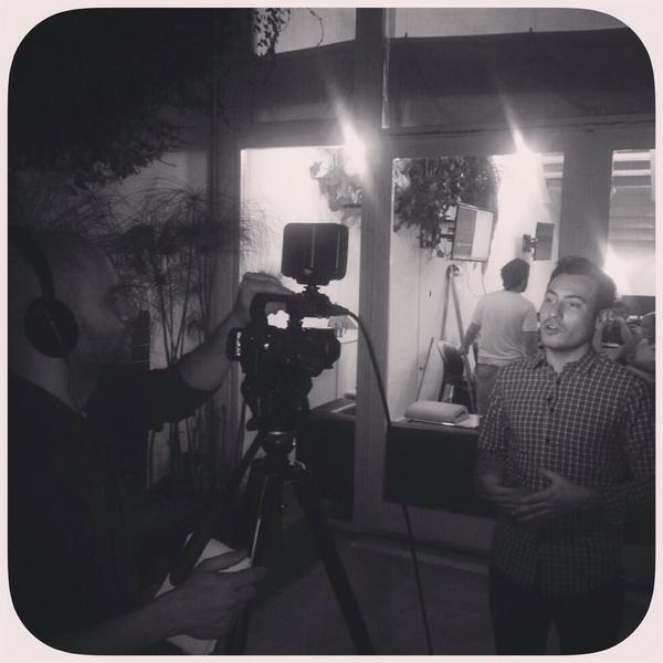 coderhouse's tweet photo. Muchas gracias @AP por la nota que nos hicieron hoy! http://t.co/5Vyanl4H2b