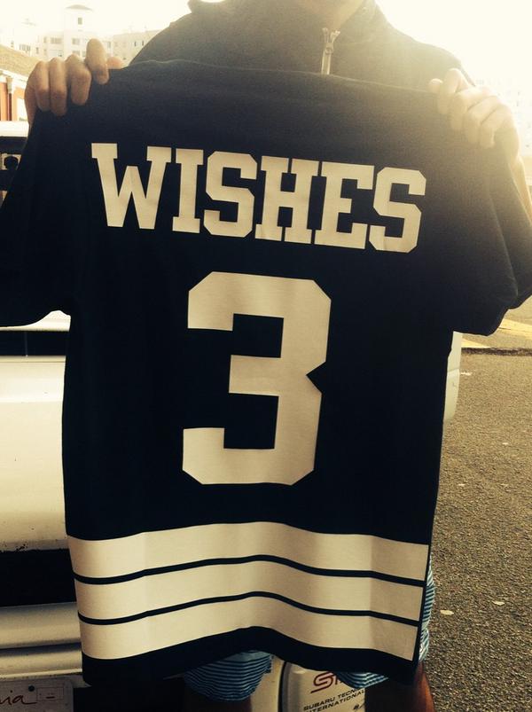 anthonymidas's tweet photo. Its coming 🙌 1st design sample #thirdwish http://t.co/Z2CZzgSwXU