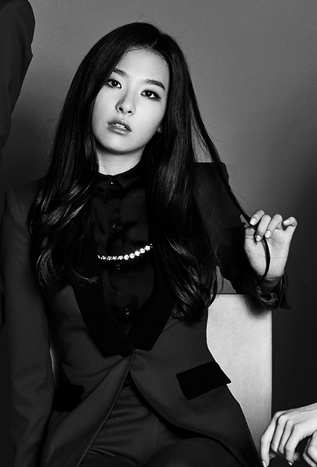 [OFFICIAL/TEASER] 레드벨벳 Red Velvet 슬기 SEULGI Comeback Teaser Image - The 2nd Single "Be Natural"