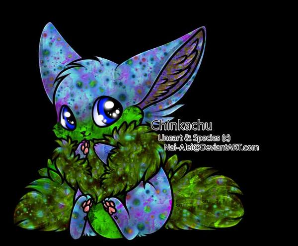 Up for adopt! Mention me for one!