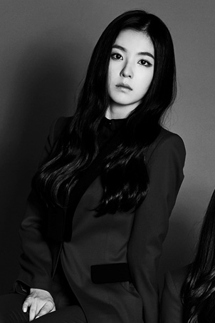 [OFFICIAL/TEASER] 레드벨벳 Red Velvet 아이린 IRENE Comeback Teaser Image - The 2nd Single "Be Natural"