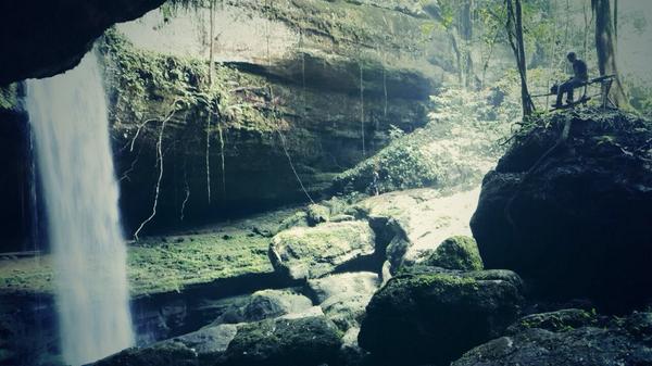 Perjalanan berjam2 terbayar dengan moment yg seperti ini 🙏 <a href="/myTrip_myAdvntr/">MY TRIP MY ADVENTURE</a>