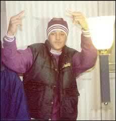  happy birthday to Yaki Kadafi 