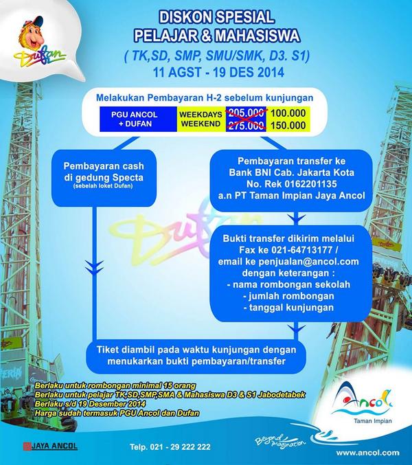 Promodiskonpelajar Hashtag On Twitter