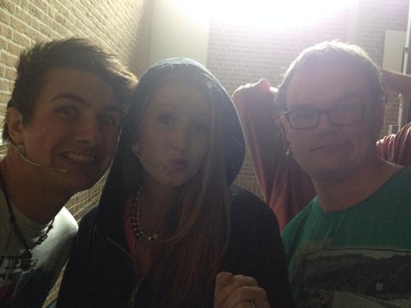 Was super gister in Hoogeveen  !!