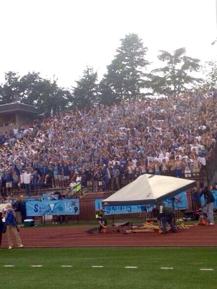 tnstudentsec's tweet photo. The McCallie School- Chattanooga, TN http://t.co/oI87jludOf