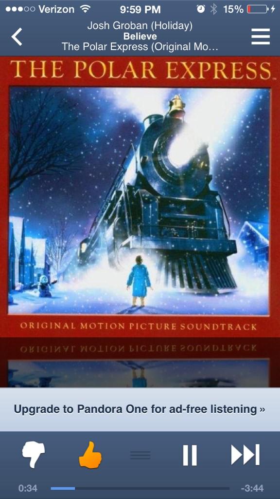 pauleymeg's tweet photo. It's that time of year again💁❄️🎅🎄 #butitsreallynot http://t.co/OnjJdc8WYT