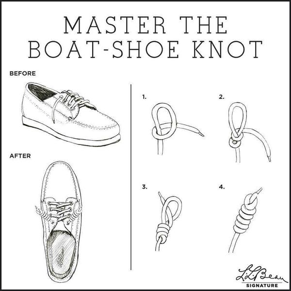 eastland knot shoes