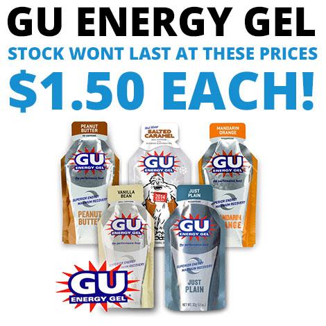 IdentityCycle's tweet image. GU Energy Gel - Stock up at these prices

modo.ly/ZREgek