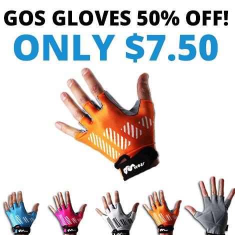 IdentityCycle's tweet image. GOS Gloves now a ridiculous $7.50 

modo.ly/1vO4VDt