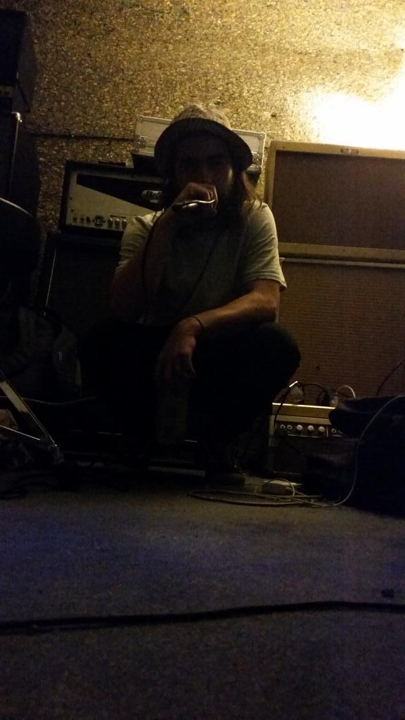 ChukaChukuma's tweet photo. in the stu wit @JIIIMBOSLICE #onlybangers #corbinjam.es http://t.co/geFk4cLtvH