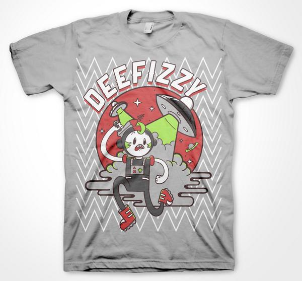 deefizzy's tweet photo. RT if you want me to release my shirts online! :D http://t.co/fa6m3jrgZu