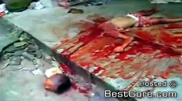 Bgdwg007's tweet photo. @one__ummah_ how many children did your beloved #isil brothers behead today? http://t.co/j49uT2RGHI