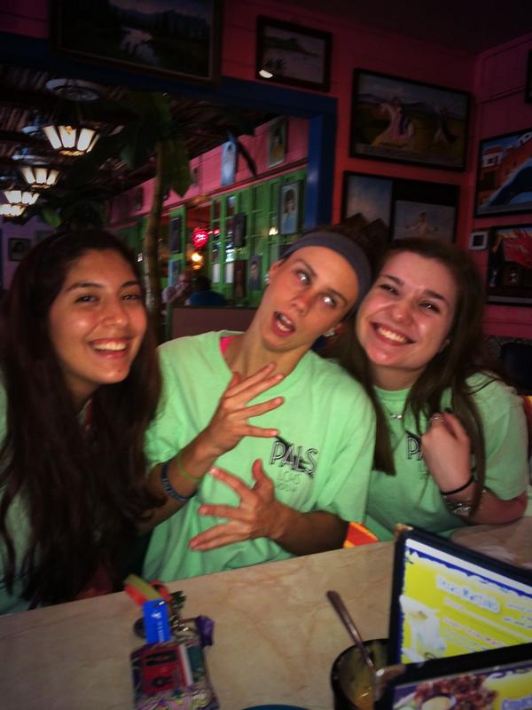 Johnsonn_18's tweet photo. AINT NOBODY MESSIN WITH MY PALS #TRAINING2014 http://t.co/8GxdXAJeux