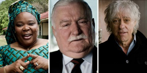 nytvideo's tweet photo. One person can change the world. Watch how each of these three people did: http://t.co/8ombrkyyyf http://t.co/d84BtIbS13