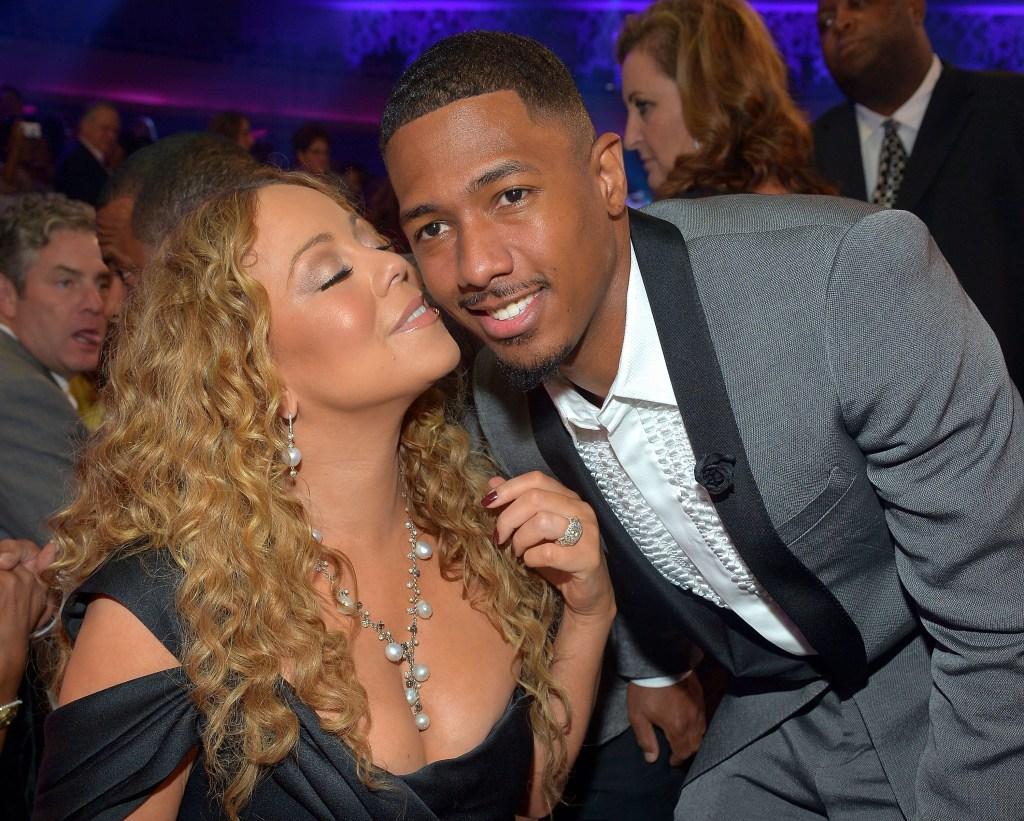 S.h.a.d.e Happy Birthday Nick: 15 Pics of the ladies loving Nick Cannon  