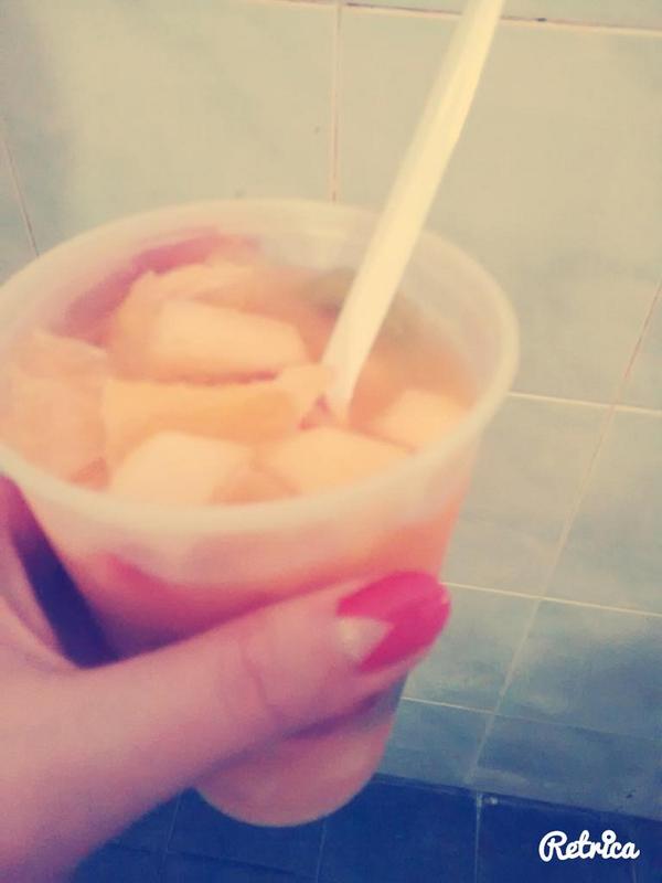 AniViano's tweet image. #fruti 🍏🍊🍓🍐🍉