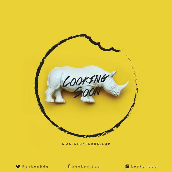 INI WAJIB DATENG! #Keuken5 19 Okt 2014 di Balai Kota, Bandung. Reclaim the street, eat! <a href="/KeukenBdg/">KeukenBdg</a>