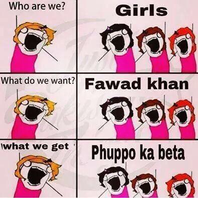 anika_ebnat's tweet photo. “@NJLahori: Hahahahahahaha http://t.co/WygNrNdk8Y”

@Fawad_KhanFC @MaryamRizviSays hahahahah so trueee 🙊