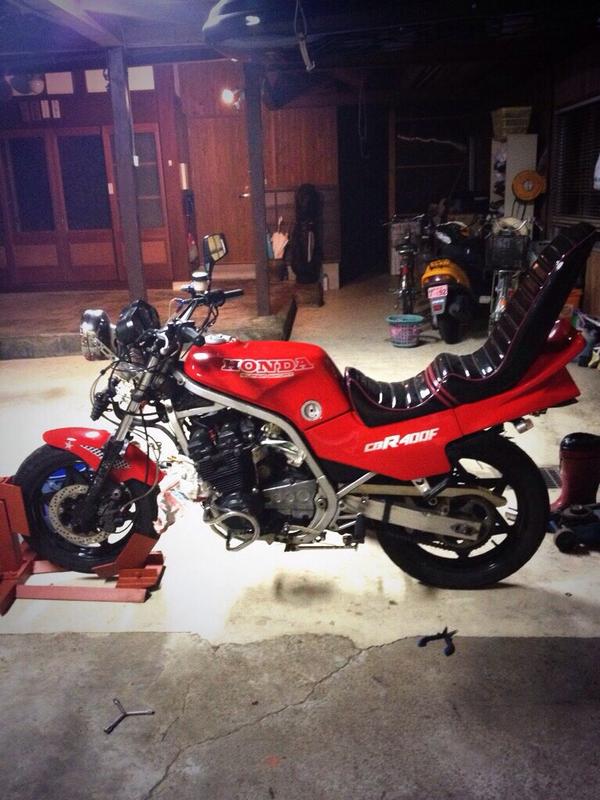 こんにちは！ 新作紹介ですm(_ _)m 福井県よりご注文いただきました