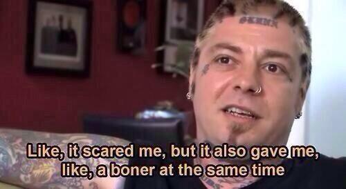 krrissaaaay's tweet photo. a summary of #freakshow: http://t.co/dwD1uTDLU8