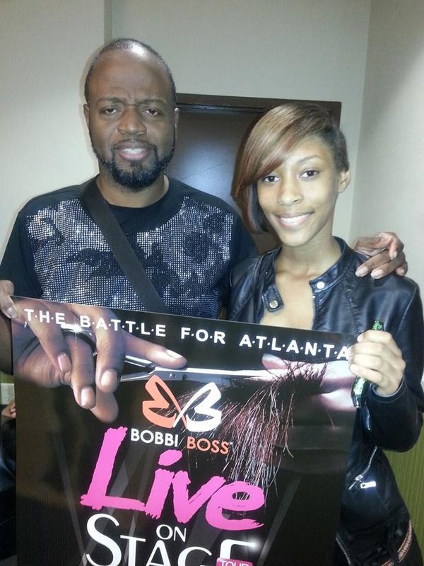 mjdmodel_davis's tweet photo. #GlynnJacksonHairGame2014 #GlynnJacksonBringTheBlitz #GoldenScissorsAwardsDC #DivaDay #AmericasNextTopStylist http://t.co/t6AQfmG7jJ