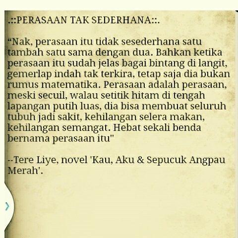 Posting Salah Satu Kutipan Favoritmu Dan Oleh Siapa Ask