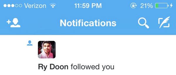 j_fran883's tweet photo. THIS JUST HAPPENED #thedoon @RyDoon http://t.co/M6TyIlUZMZ