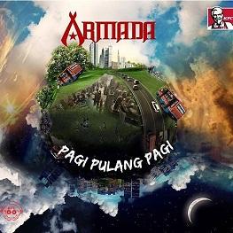 E_MOTION_ENT's tweet photo. Siang!! uda pada punya alb. Pagi Pulang Pagi @band_Armada? dapetin hanya di @KFCINDONESIA ! http://t.co/ZWRyN2W2nN
