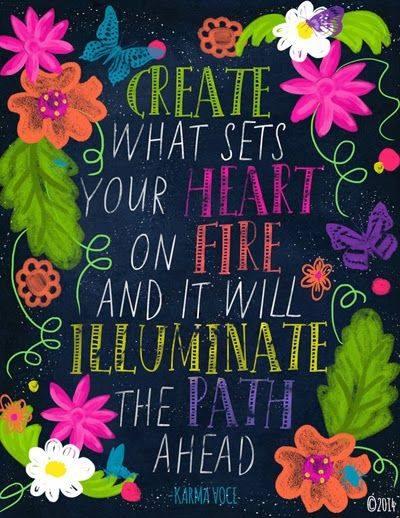 PeacePiFestival's tweet photo. oh yes -> via @youmeandcharlie #QOTD #Inspiration #create #peace #peacepi http://t.co/0LgDFTHN8y