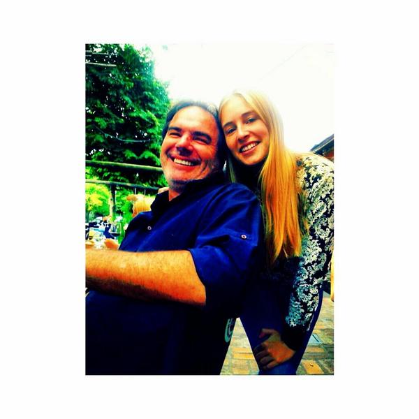 delfiwalt's tweet photo. >>> Padrino <<< http://t.co/gx2GFYKehO