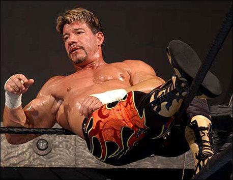 Happy Birthday, Eddie Guerrero! 