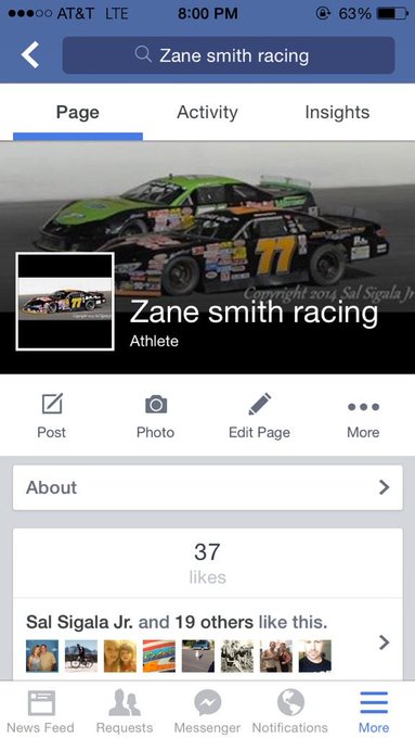 Watch Zane Smith's leaked NSFW photo on TwXstars