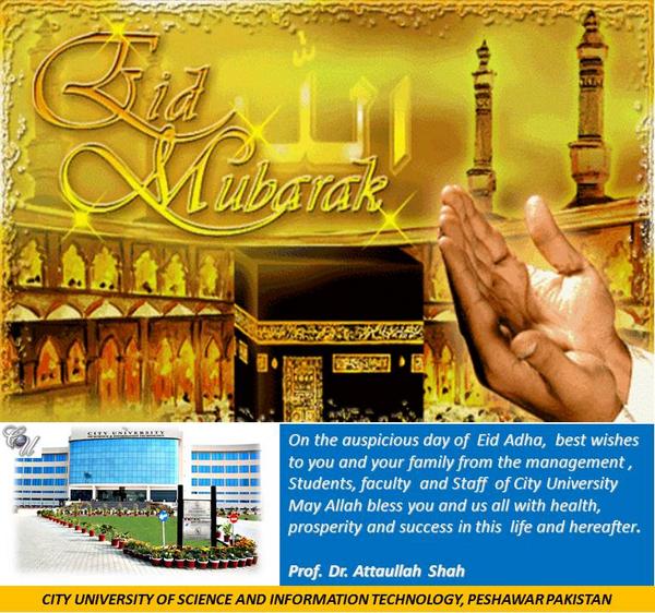 cupeshawar's tweet photo. Eid Mubarak http://t.co/Ze7g4oZHJn