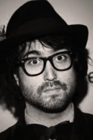 Happy Birthday Sean Lennon!       