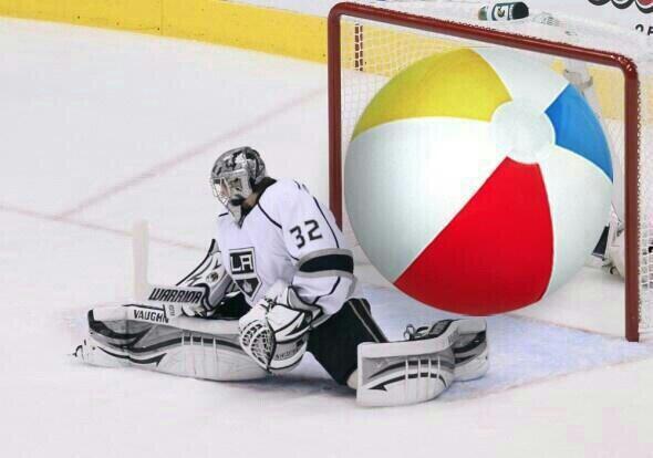 DevlDog131's tweet image. #NotQuick #BeatLA  #SJSharks