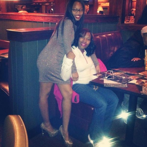 mommysgirl_'s tweet photo. I forgot about what you taught me, "fuxk that shit!" I hear you saying it in the back of my mind! http://t.co/52jih6hNVP