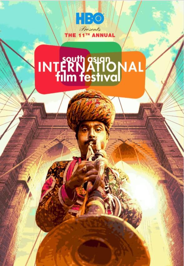 Excited to unveil this year's #SAIFF poster! #Saiff2014 #filmmaking #filmfestival #indianfilms #filmposter  Pls RT!