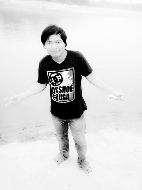 SaputraRolly's tweet photo. http://t.co/mue7Qrszbc