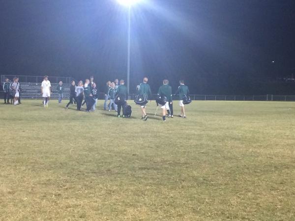 Forest Park Soccer tweet media