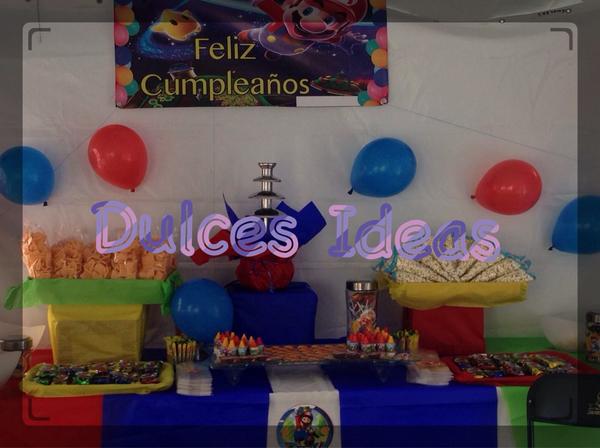 i_dulces's tweet photo. @Ranchosanmike @cuistly @PolancoLomas @PolancoDFmx Planificación de todo tipo de eventos, solicita tu cotización! http://t.co/rNDqX9hZKF