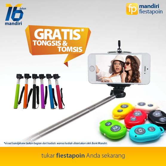 livinpoin's tweet photo. Hobi selfie? tkr #fiestapoin mu dgn gratis paket eksis di http://t.co/YsKBRkWwGQ atau #fiestapoinapps , Skrg! http://t.co/FPfXgiS8Nl