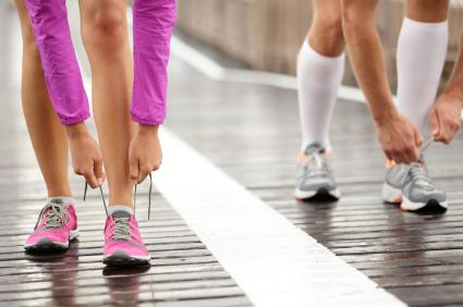 Runner's World tweet media