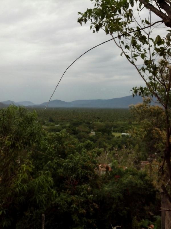 Pabloolivares16's tweet photo. @Javian_11 si alcanzas a ver el campo http://t.co/p89w6rnOxi