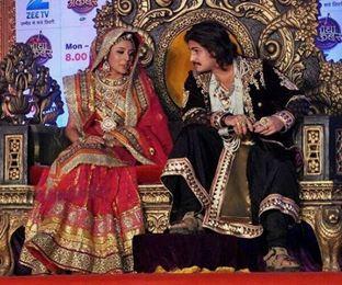 jodha akbar farsi jodha akbar farsi