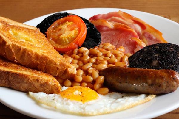CrossKeysNottm's tweet image. Got that Friday feeling ? Start the weekend right with one of our amazing breakfasts. Served from 9 am - 12 noon.