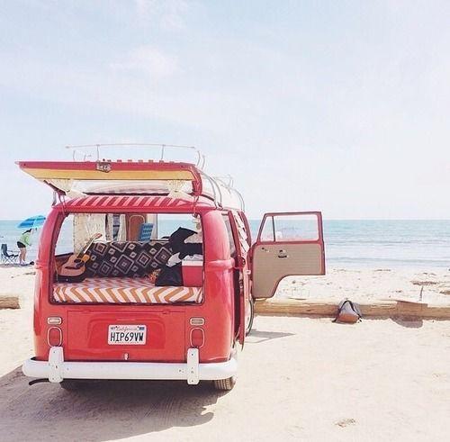 A daily dose of Camper Bliss! #camperbliss #camper #vw ift.tt/1riGBEn