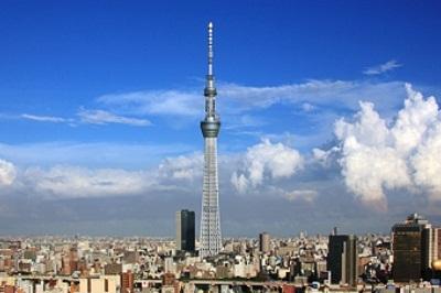 detikcom's tweet photo. Dubai Punya Burj Khalifa, Tokyo Punya Tokyo Skytree http://t.co/eTJTOrSuHM via @detiktravel http://t.co/vHAmKfWrRp
